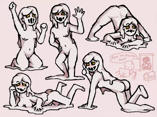 Here's some delirium for y'all by ThatFancyGentleman