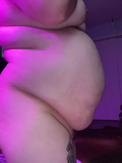 Here’s the before. Be ready for the after. 😈😝😉 by Fudgey-Cow