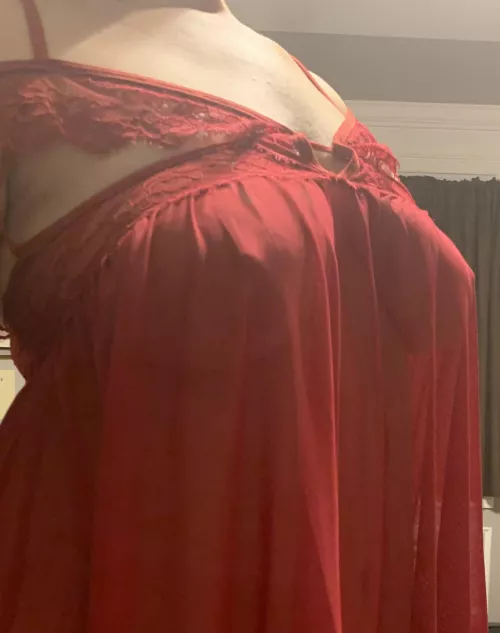 Here’s the mild version of what I shared with a beautiful lady last night. by biwife8675309