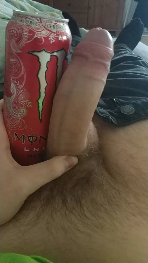 here's the monster 🤠 by Own_Captain_2711