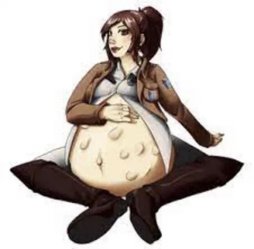 Here’s the pred for my next vore story coming out tomorrow! Stay tuned! by AnonymousXX3-2