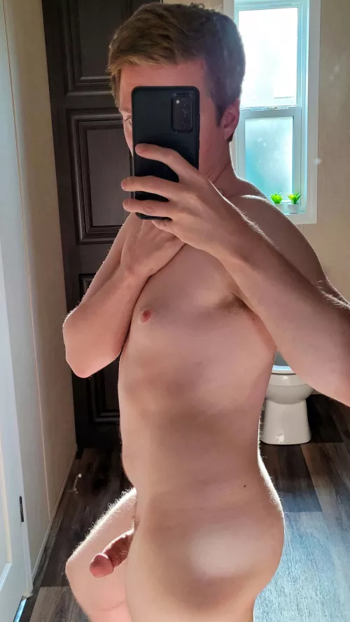 Here's to a new week bros by bradym2019