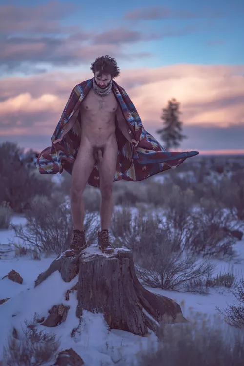 Here’s to new adventures in the new year! by iwanttobeurman