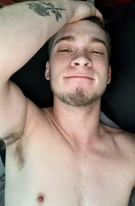 Here’s to the few of you sorting new by Large_Tension