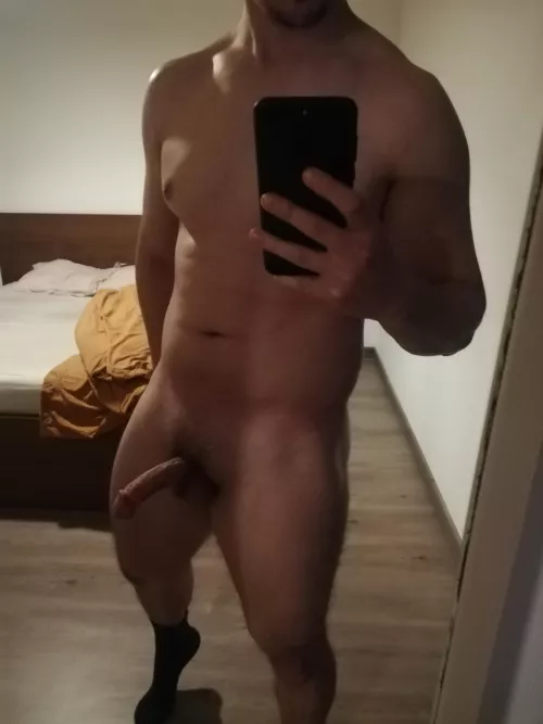 Here's your first gift of 2022 by cookiesgonewild