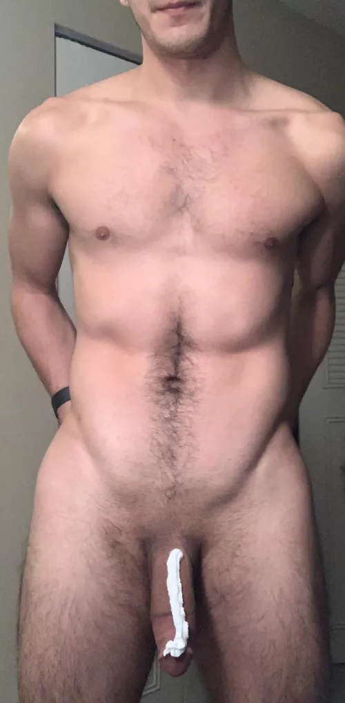 Here’s your treat for today by Novel-Honey-971