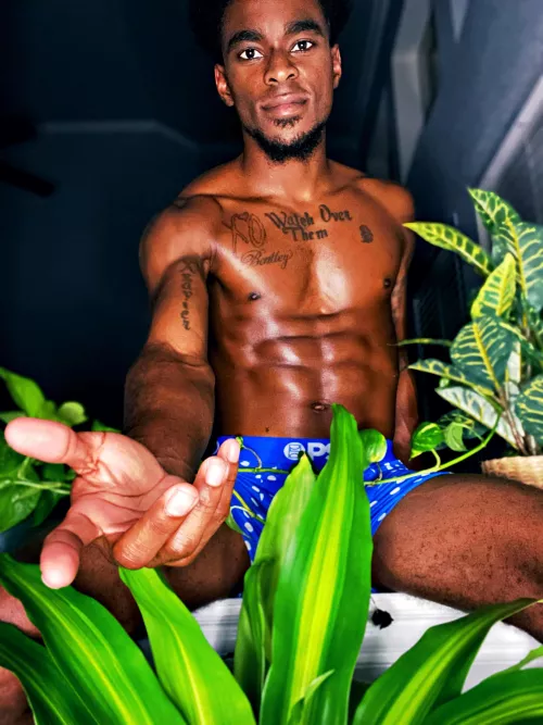 Here…take my hand by Weak_Presentation_28