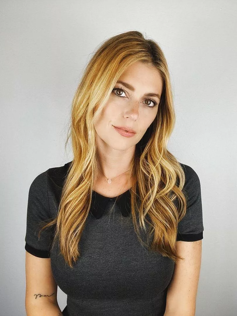 Hermosa posted by reel1983