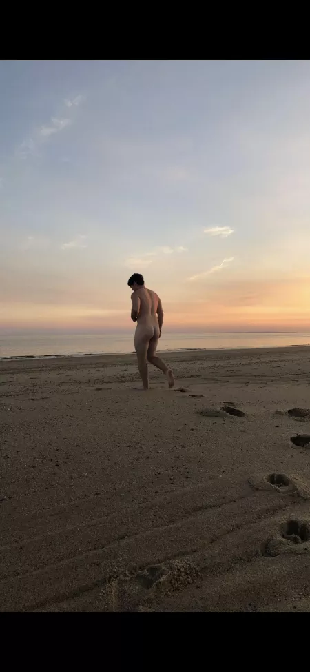 Herring cove last year cant wait for the weather to warm up in Massachusetts by Haveinfun99