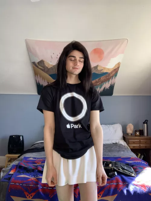 Herroooo 🥰 by Polarwaterprincess