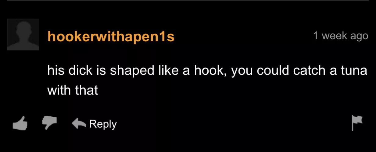 he's a fisher by Olekolo