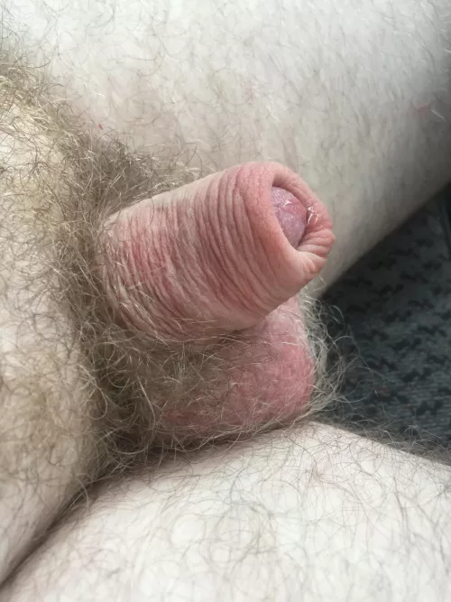 Hes a grower by Petercm79