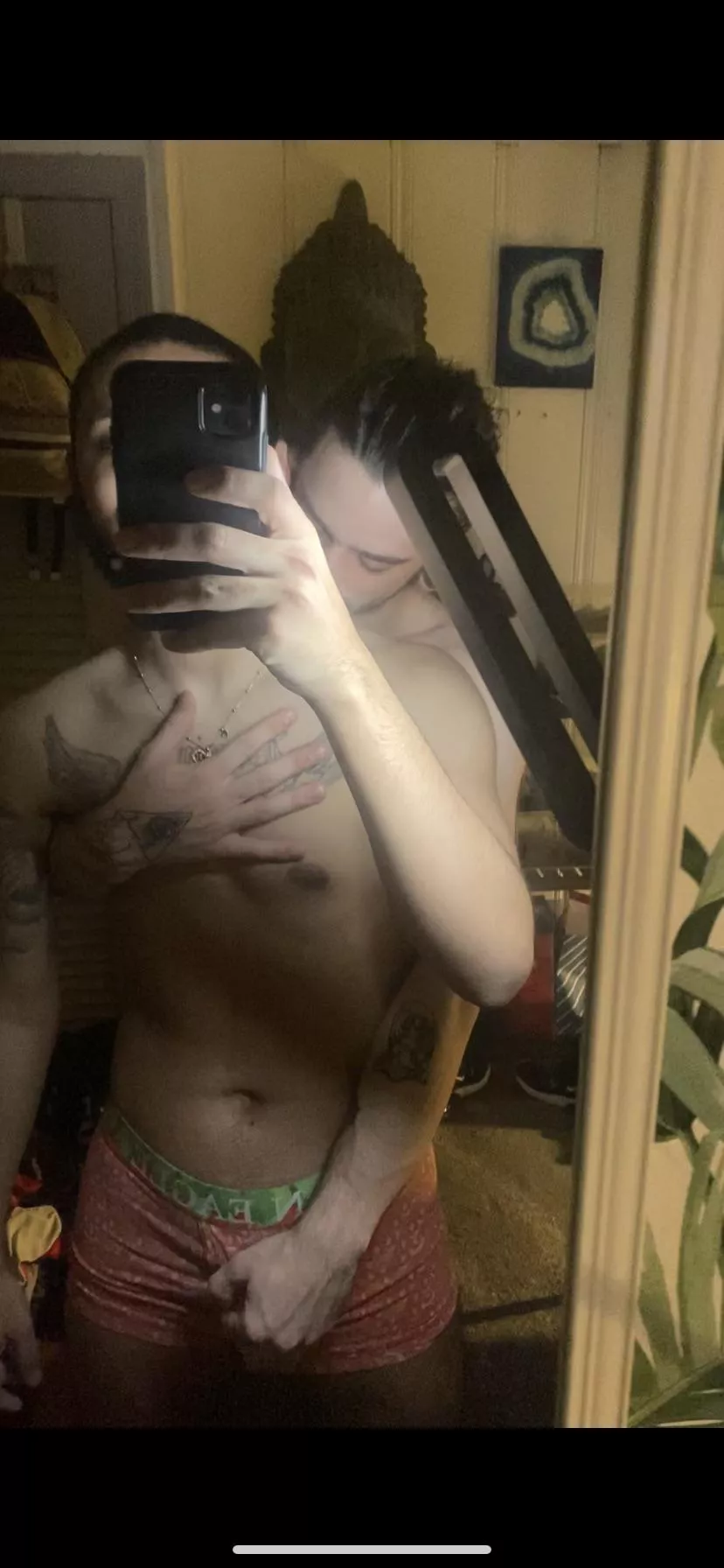 He’s about to fuck the shit out of me posted by Strong-Decision9043