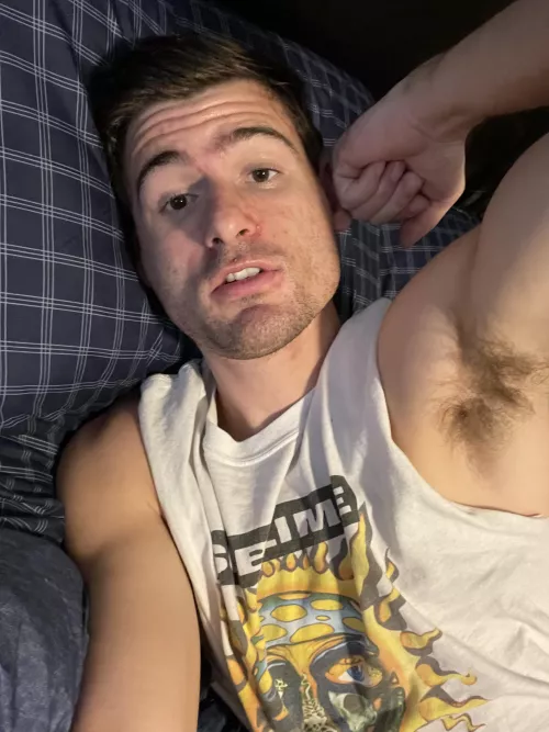 He’s asking for punishment by ArgumentDecent666