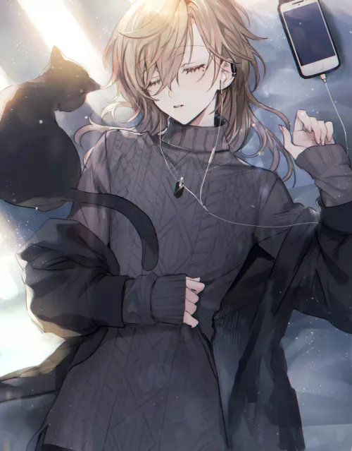 He's beautiful by pedoro_pedoro