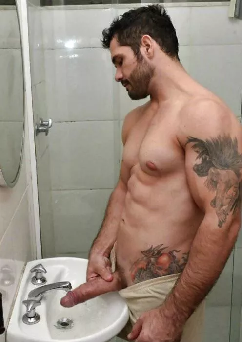 “He’s cooling off” … posted by neilfromsydney2003