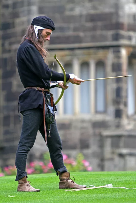 He's doing it for me. by Anatolysdream