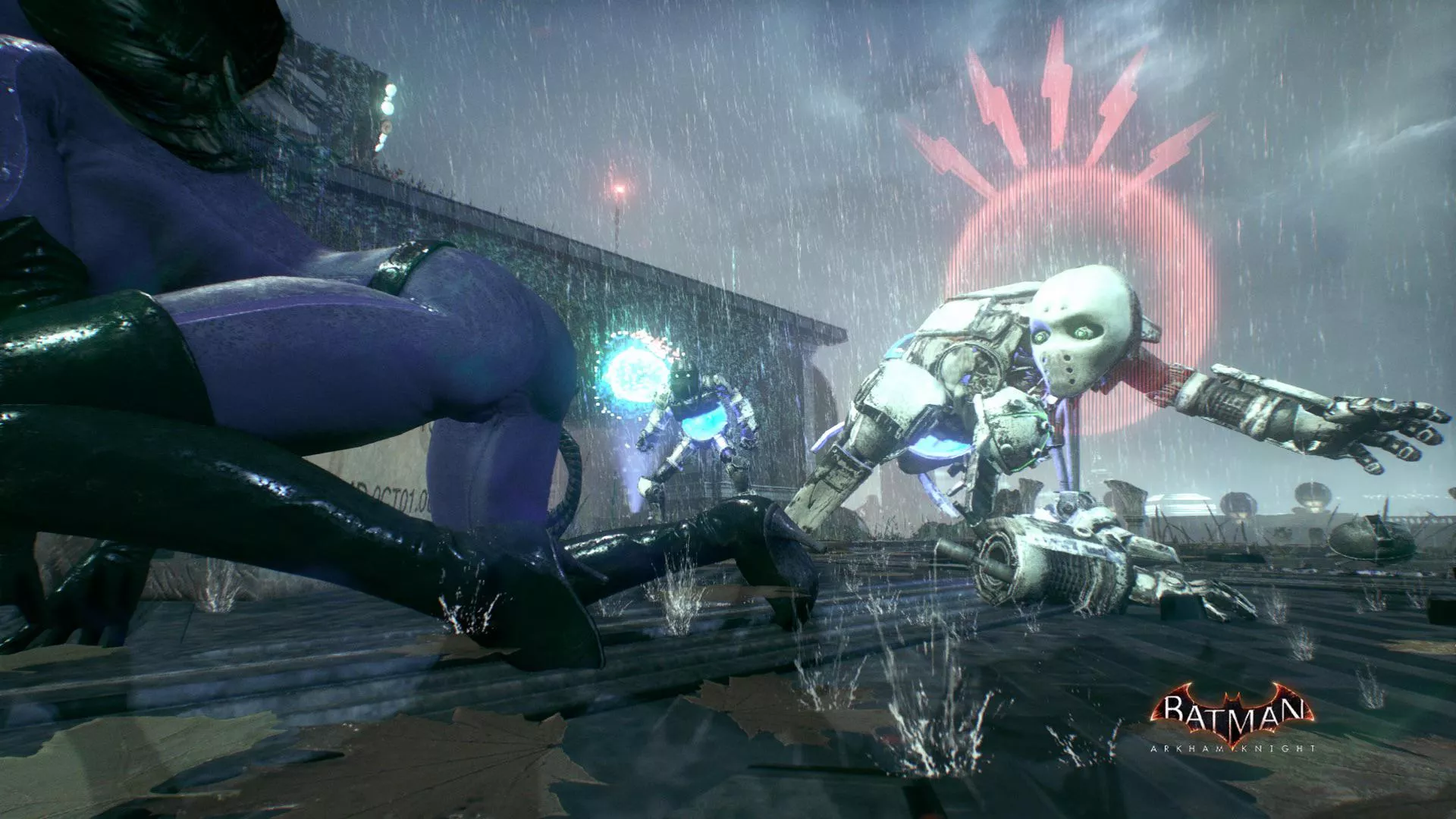 He’s getting into it posted by YourSacredMaster