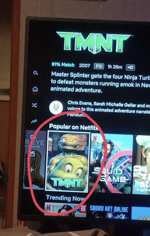 He's gonna cowa in his bunga by enigmaticbloke