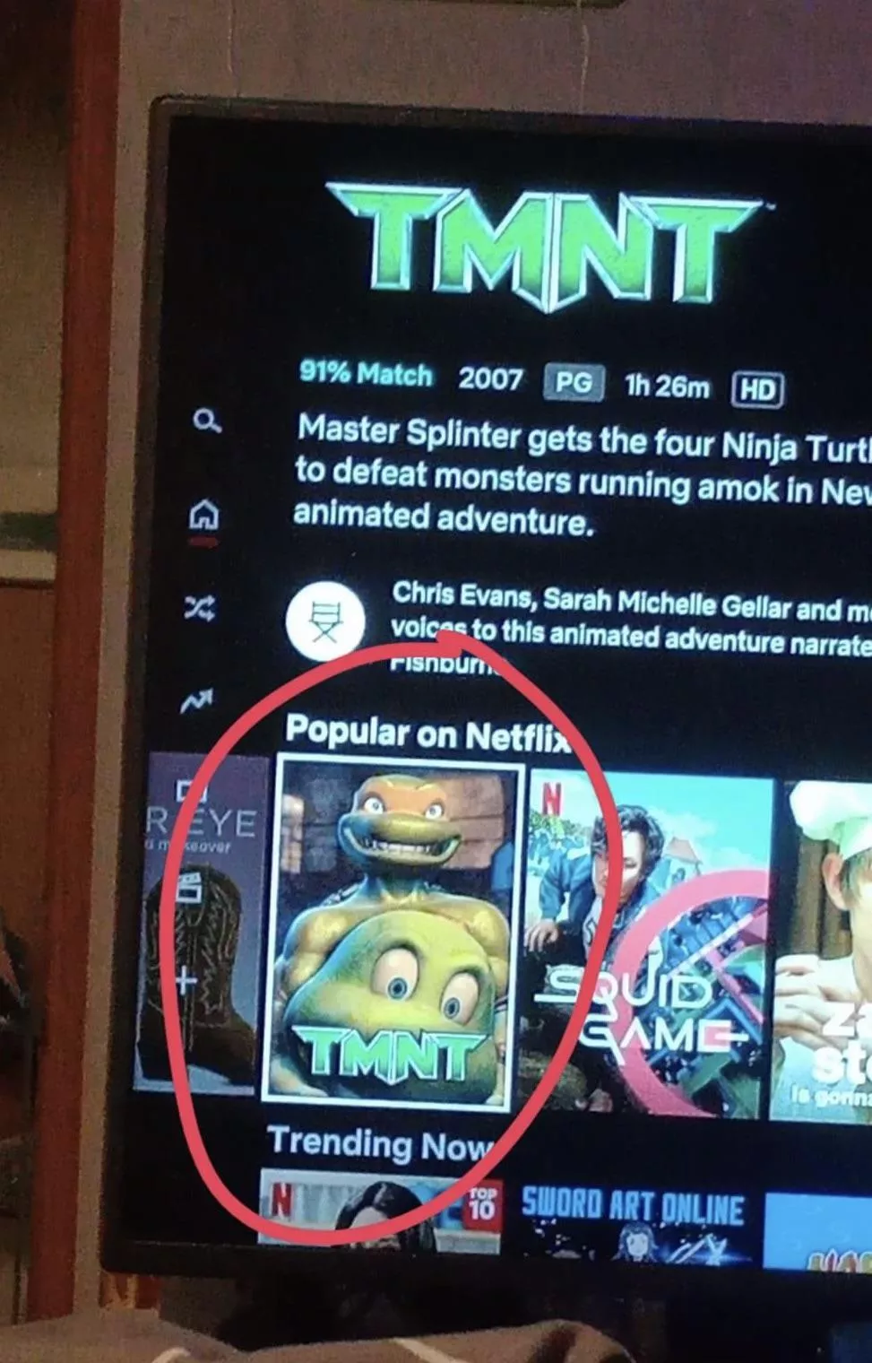 He's gonna cowa in his bunga posted by enigmaticbloke