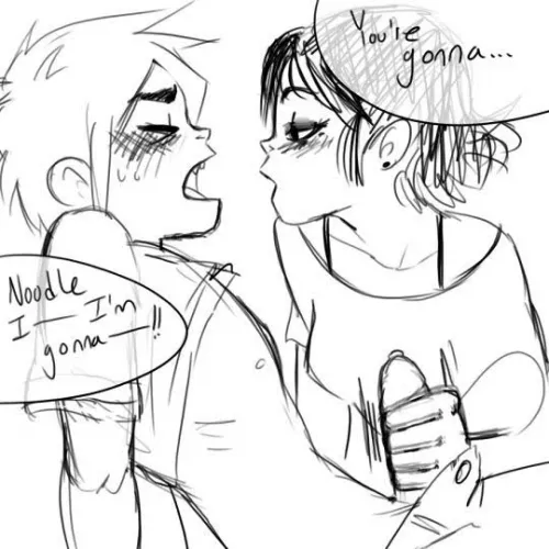 He's Gonna What!? by Shiny_D_Unbreakable