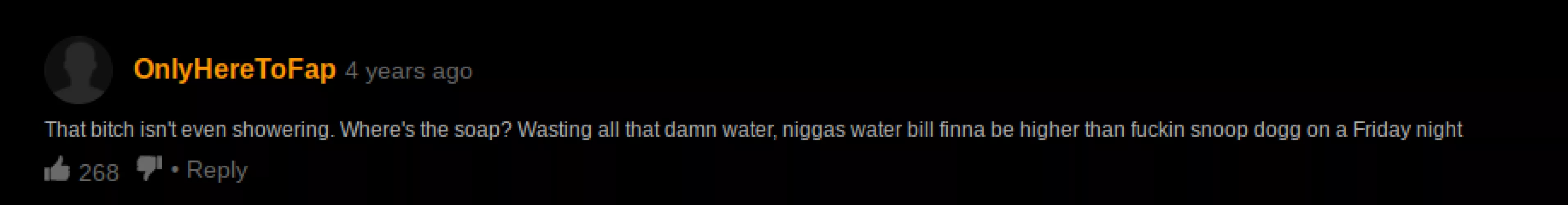 he's got a point by _Pim_