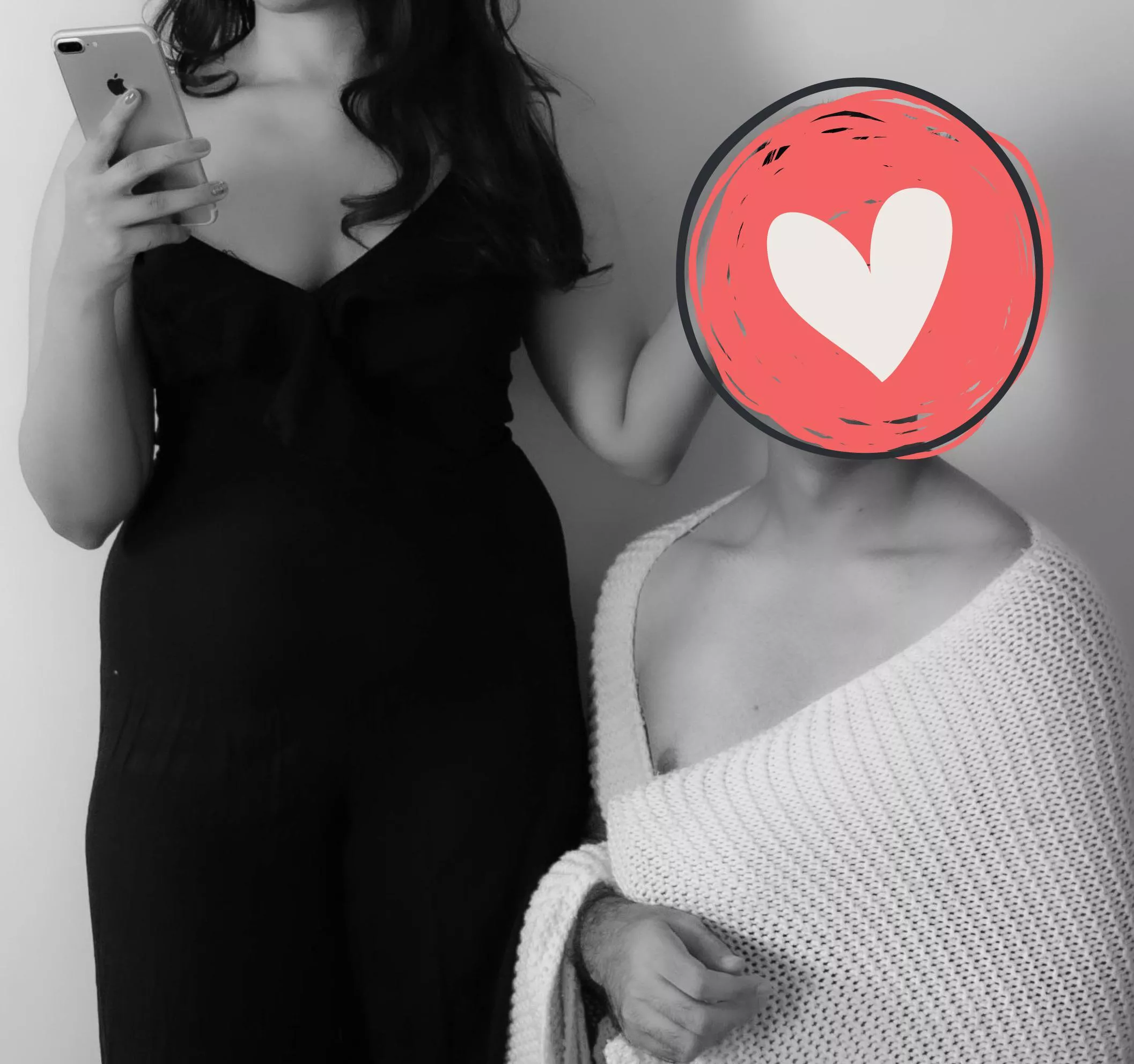 He’s my trophy. ❤️🏆 posted by cynicalspecs