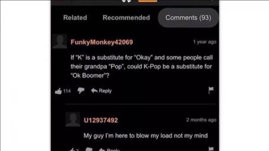 He’s not wrong by CastTheFirstStone_