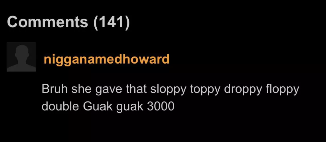 He’s not wrong though by AyYoDeano