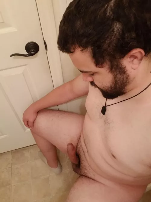 He's ready by restorer002