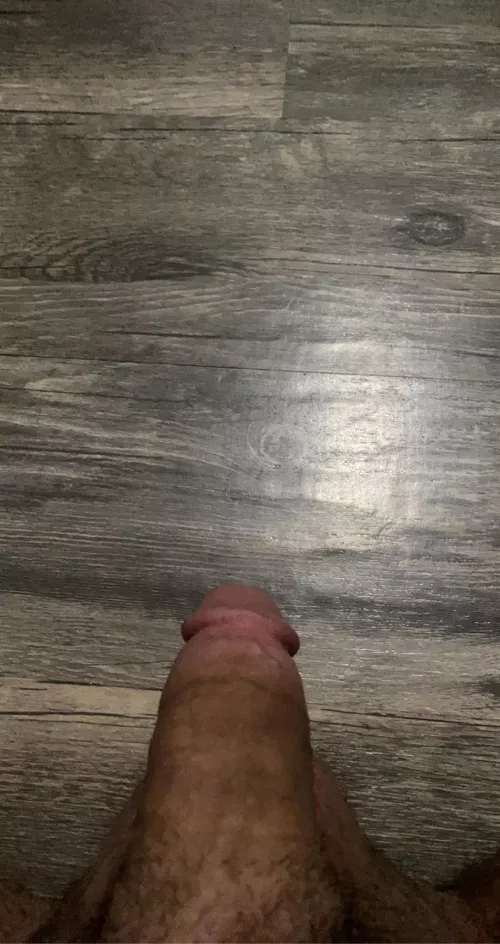 He’s ready to bust by Practical_Check_1295