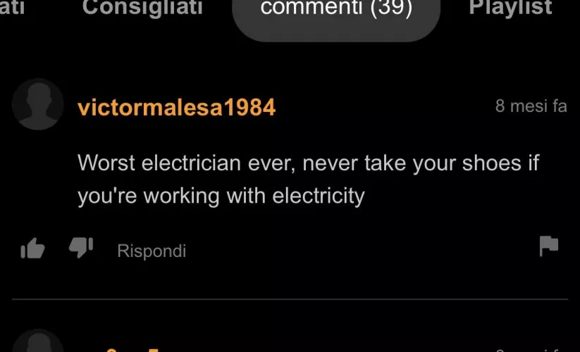 He’s right tho by SamR3tr0