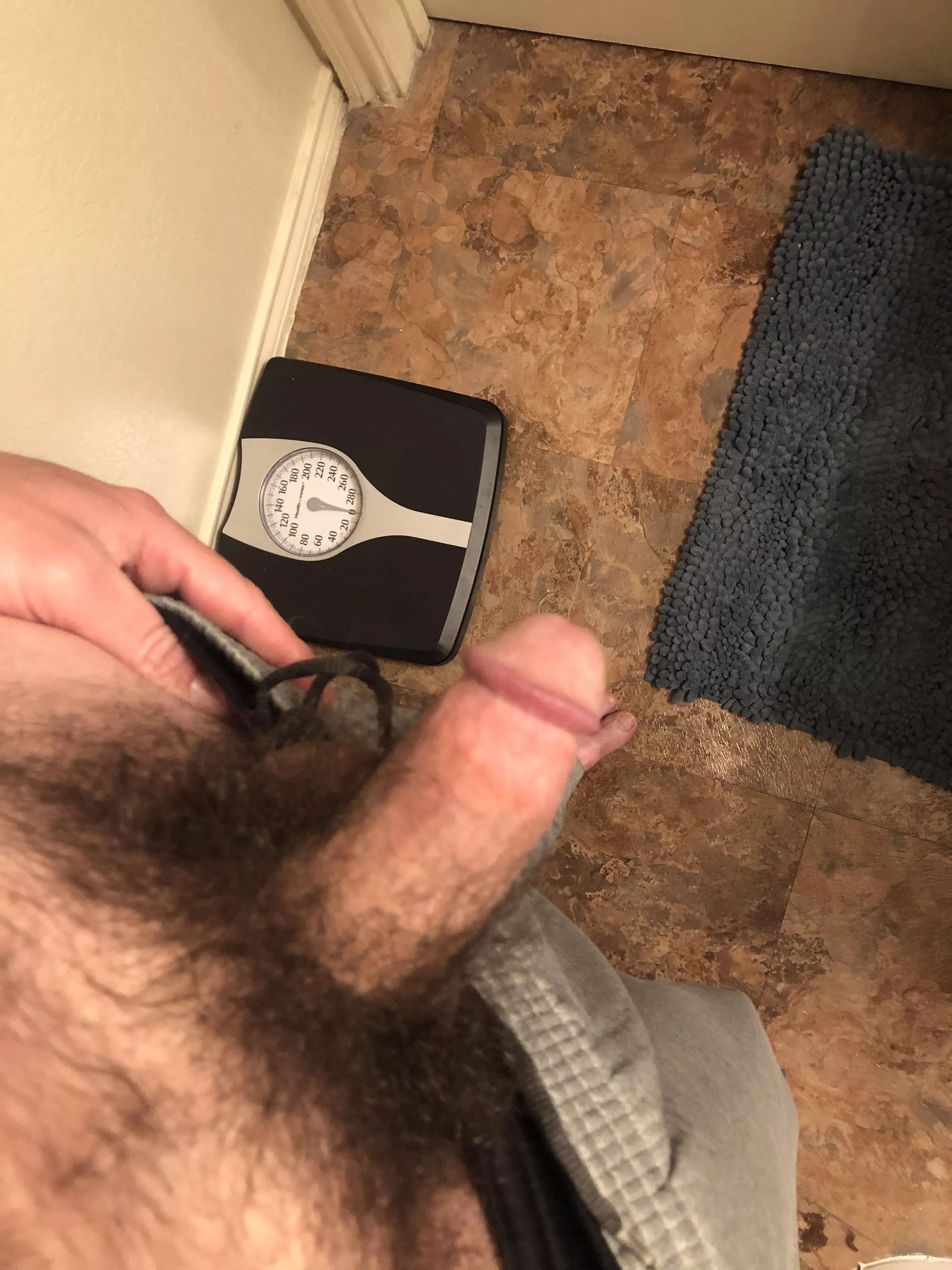 He’s small but mighty posted by studahalf