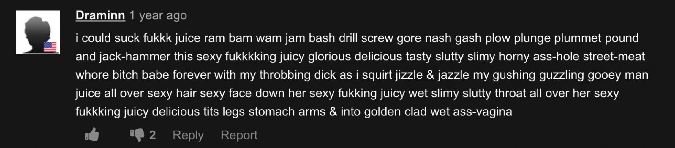 He’s speaking the language of gods. by fucklaurenboebert