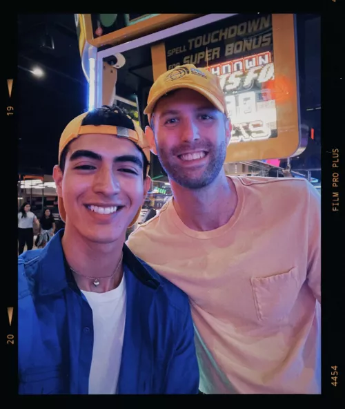 He’s the best in the world by dicktittiessteakchub