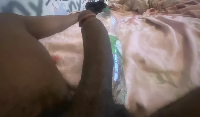 😈hes up and ready by Vensaw