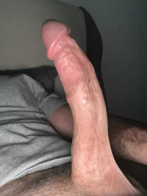 Hes wide awake. Wanna join? Pms open by F_B_55