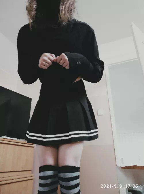 Hewwo :3 by Big_Hat_Sif