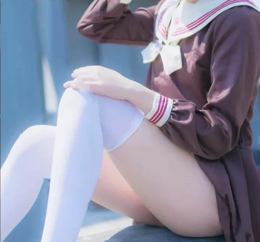 Hewwo ^^ by Lucky-Day3858