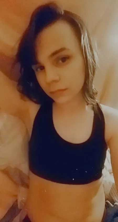 Hewwo by cherryfxzzle