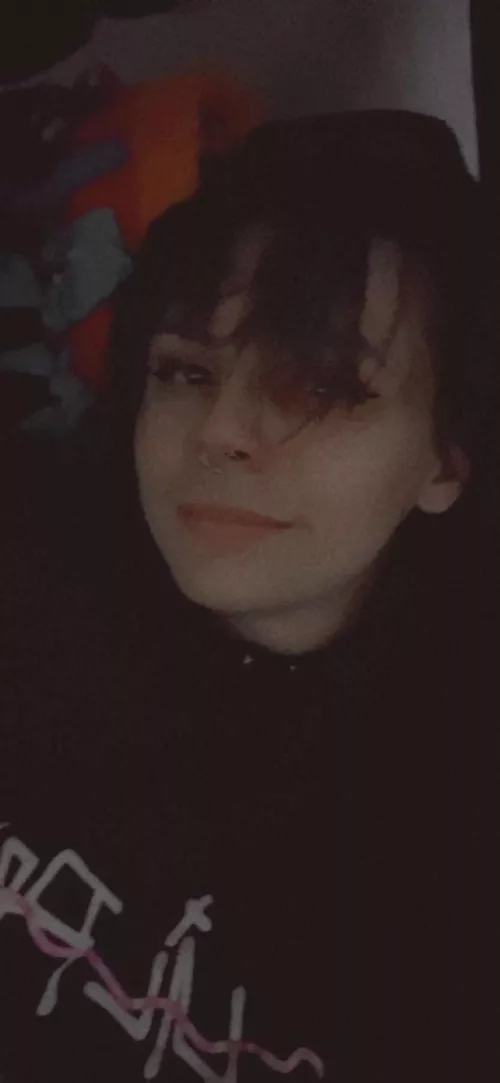 Hewwooo by cherryfxzzle