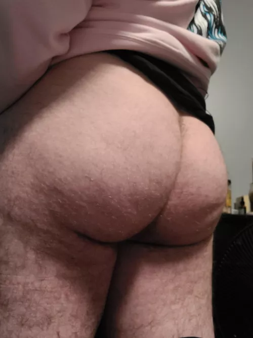 Hey :) by mr_dadbod8