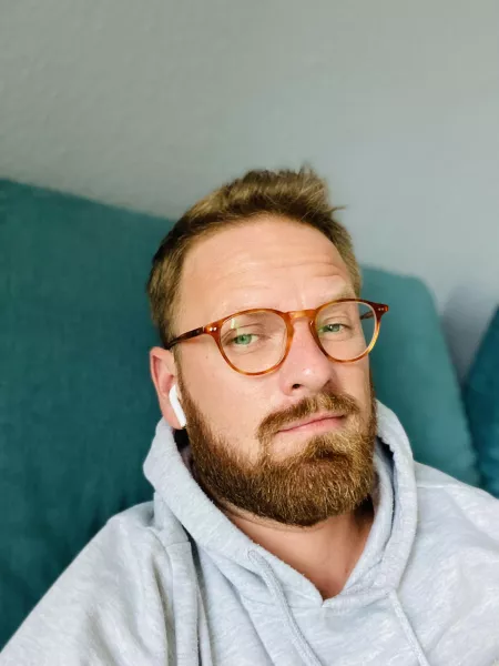 Hey… by Paddison35