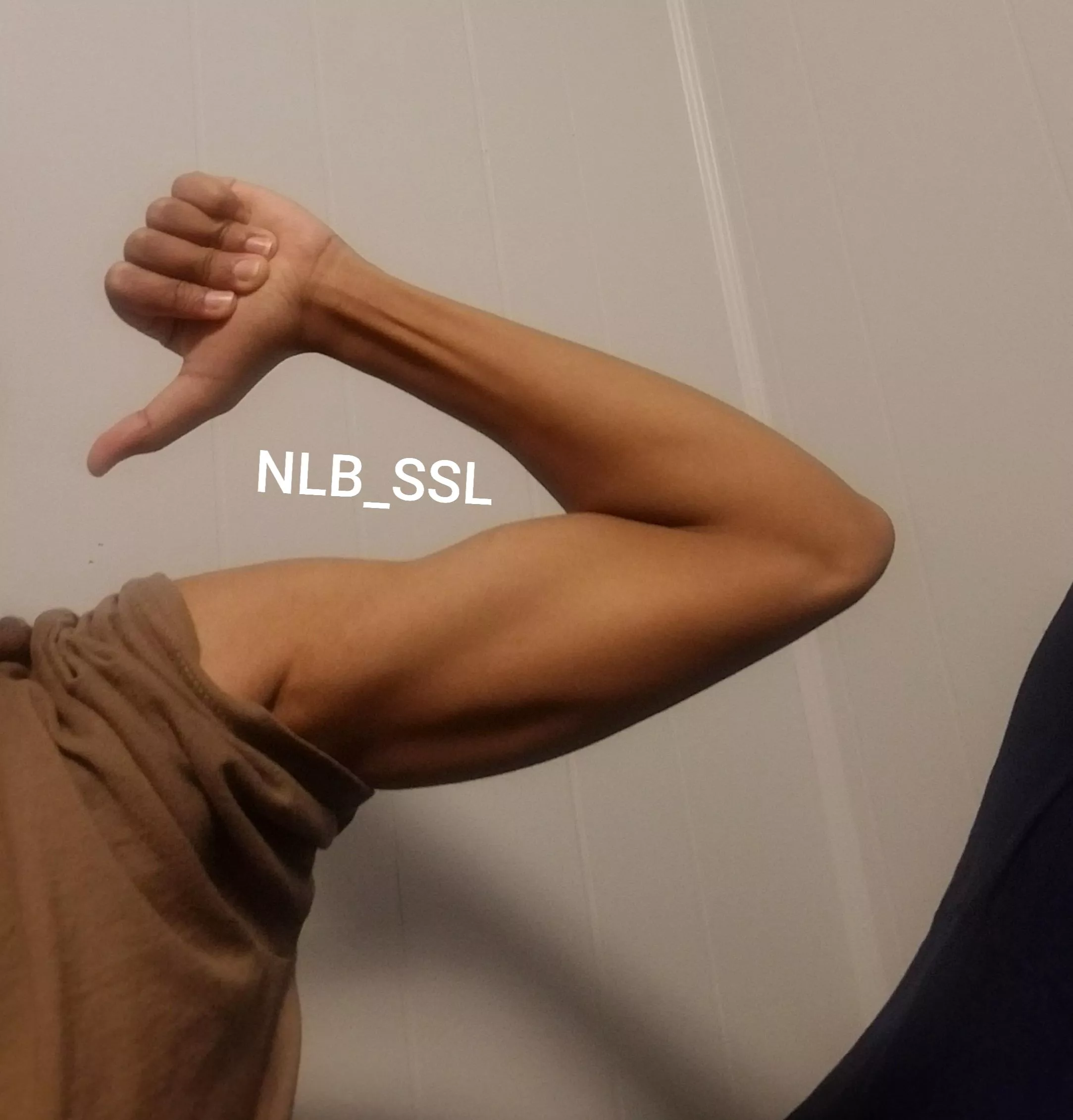 Hey 22 [OC] posted by Luckystroke666