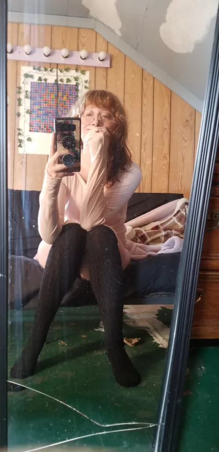 Hey :) by iris_blossom