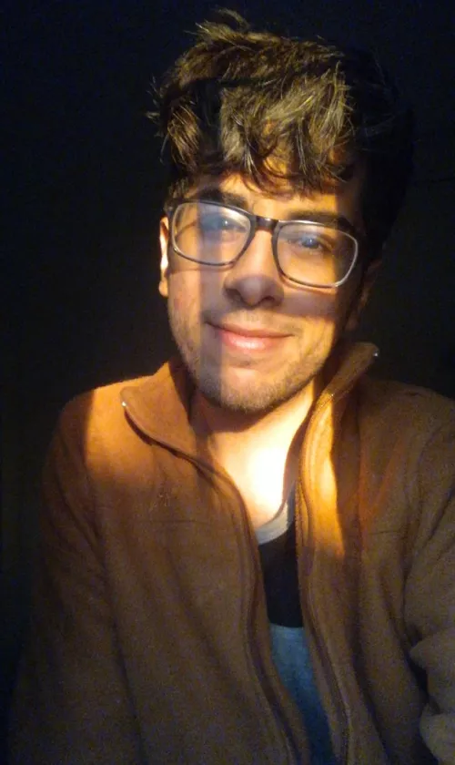 hey :3 by CulturalFly9