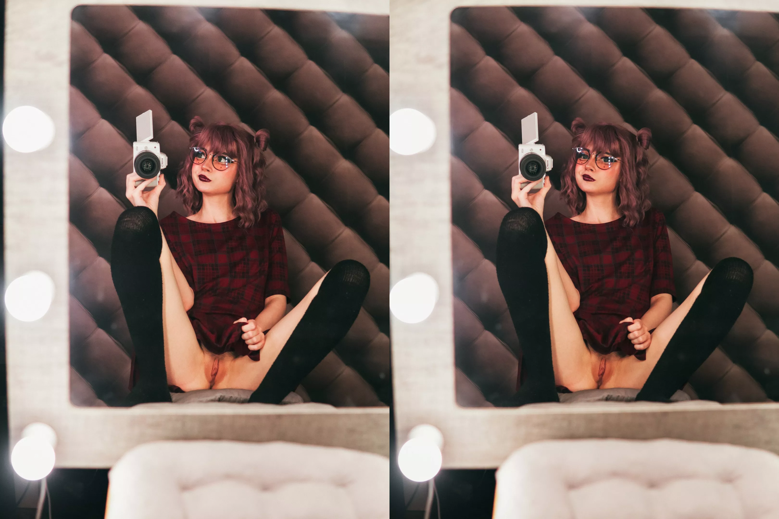 Hey 👋 posted by yourbabyvillian