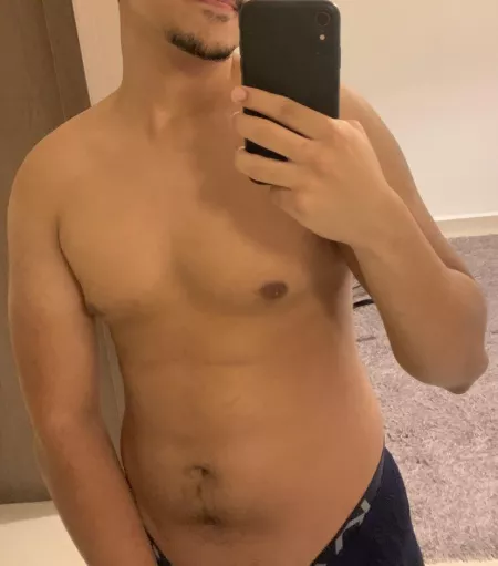 Hey ;) by CombinationAdvanced1