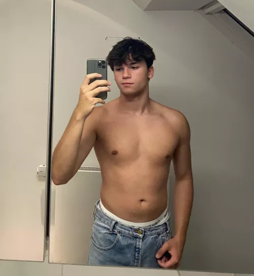 Hey ;) by Jtimestwo2