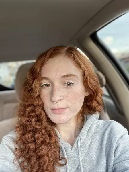 Hey ☺️ by 269AllMine